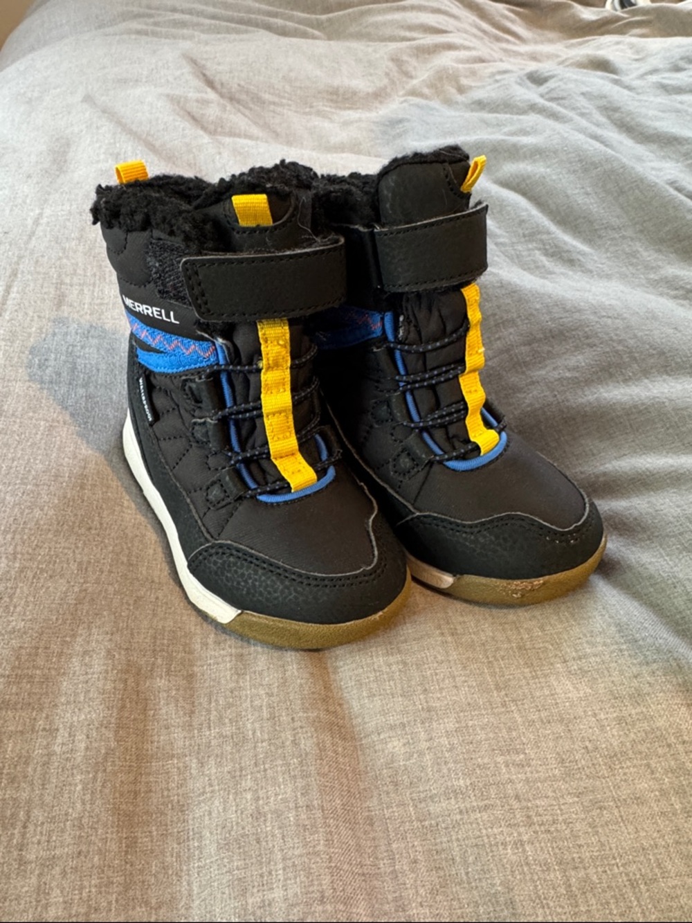 Merrell Kids Winter Boots